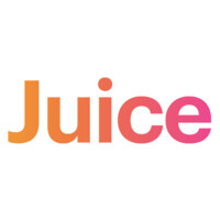 Juice logo - Similar company to Morando Spa