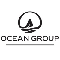 Ocean Group logo - Similar company to Skinfood