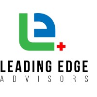 Leading Edge Advisors logo - Similar company to Cfs Forming Structures Co., Inc.