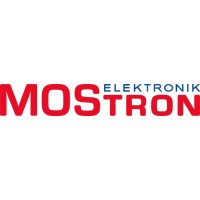 Mostron Elektronik GmbH logo - Similar company to Sprout Coffee