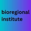 Bioregional Institute logo - Similar company to Regen Coordination