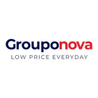 Grouponova logo - Similar company to Inlabs