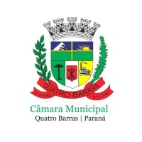 Câmara Municipal de Quatro Barras logo - Similar company to Facsul - Faculdade De Campina Grande Do Sul