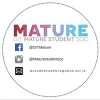 Dit Mature Student Society