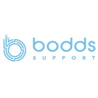 Bodds Support Limited logo - Similar company to Tinc Group