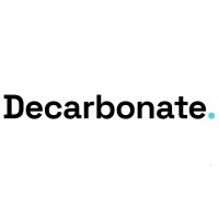 Decarbonate logo - Similar company to Vorticity Ltd