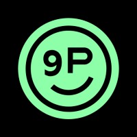 Studio9P logo - Similar company to Offset