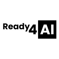 Ready4-ai.com logo - Similar company to Gysho