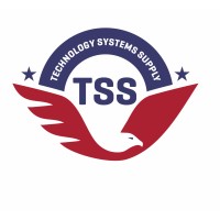 Technology Systems Supply logo - Similar company to O2Ware