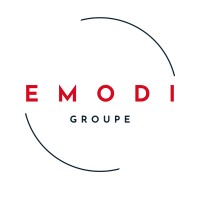Emodi Groupe logo - Similar company to Ajedim Assas