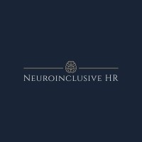 Neuroinclusive HR logo - Similar company to Paul Morgan Learning Services