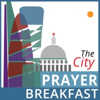 The City Prayer Breakfast logo - Similar company to Ukbe
