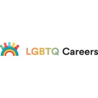 LGBTQCareers logo - Similar company to Hireify