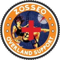 Zosseo Overland Support