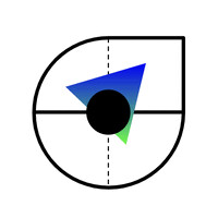 Design Futures Aotearoa logo - Similar company to Thinkplace New Zealand | Wāhiwhakaaro