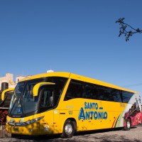 Transporte Coletivo Santo Antônio Ltda logo - Similar company to Instituto De Educação Profissional Ds Cursos