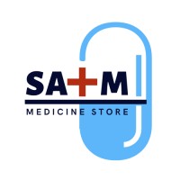 SA + M Pharmacy and Drugstores logo - Similar company to Stem Ltd