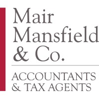 Mair Mansfield & Co logo - Similar company to Mode.Law