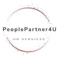 People Partner 4U logo - Similar company to Pass Potential