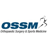 Orthopaedic Surgery & Sports Medicine OSSM logo - Similar company to Ossm Orthopedic Surgery & Sports Medicine