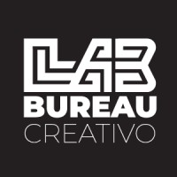 LAB BUREAU CREATIVO logo - Similar company to Cisor | Centro De Investigación Social