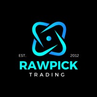 Rawpick Trading logo - Similar company to Redo Traders