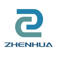 Hangzhou Zhenhua Instrument Co., Ltd. logo - Similar company to Toption Instrument Co.,Ltd