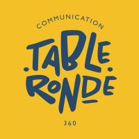 Table Ronde logo - Similar company to Geneve.Art