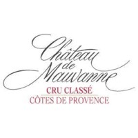 Château de Mauvanne - Cru Classé logo - Similar company to Espace Mer
