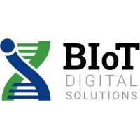 BIoT Digital Solutions logo - Similar company to Primecore