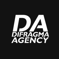 Difragma Agency logo