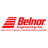 Belnor Engineering Inc logo - Similar company to Gta Designs