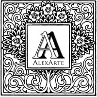 AlexArte logo - Similar company to Linkage