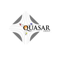 The QUASAR Group logo - Similar company to Eupraxia