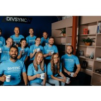 DIVSYNC logo - Similar company to Technify Lab