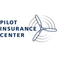Pilot Insurance Center logo - Similar company to Fortis Talent