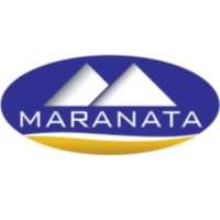 Maranata Salineira do Brasil logo - Similar company to Tempero Regina