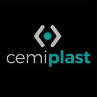 CEMIPLAST logo - Similar company to Telast Sa