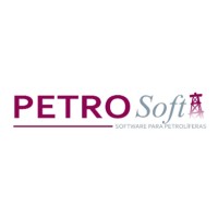 Petrosoft logo - Similar company to Petrosoft.Pl -  Digital Transformation Partner In Railways
