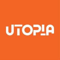 Utopia Media International (Thailand) logo - Similar company to Nida Business School