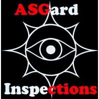 ASGard Inspections LLC logo - Similar company to Asgard Construction Company