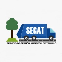 Servicio de Gestión Ambiental de Trujillo logo - Similar company to Sedalib