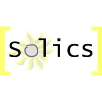 Solics GmbH logo - Similar company to Talessio Gmbh