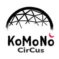Komonò Circus logo - Similar company to Vr Interactive