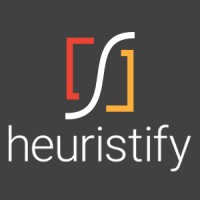 Heuristify logo - Similar company to Vortex Softs