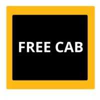 Free cab logo - Similar company to Imsc