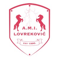 A.M.I. Commerce Lovreković logo - Similar company to Q Solutions