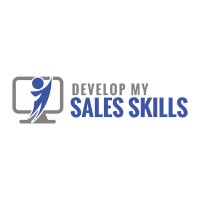 Develop My Sales Skills logo - Similar company to Immiperts