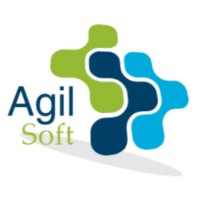 AGILSOFT, S.A. DE C.V. logo - Similar company to Isas Systems
