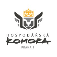 Hospodářská komora Praha 1 logo - Similar company to Business & Professional Women Cr, Z.S.